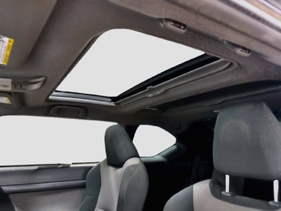 2016 Scion tC Base
