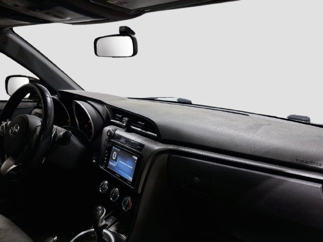 2016 Scion tC Base