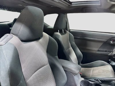 2016 Scion tC Base