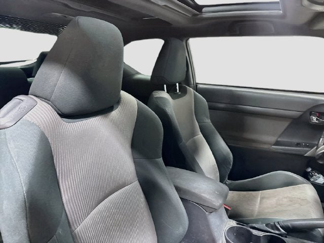 2016 Scion tC Base