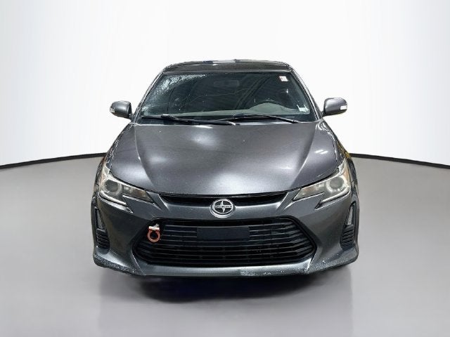 2016 Scion tC Base