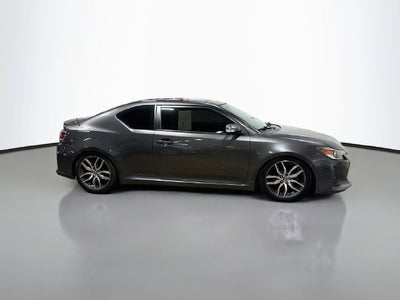 2016 Scion tC Base