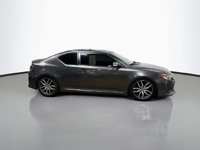 2016 Scion tC Base