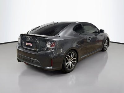 2016 Scion tC Base