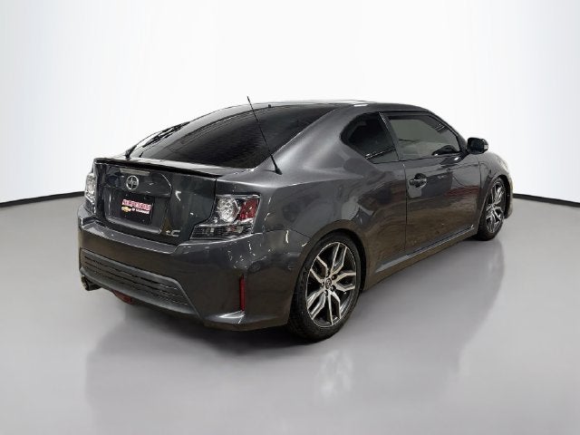 2016 Scion tC Base