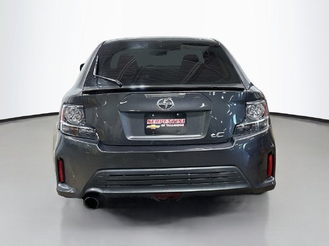 2016 Scion tC Base