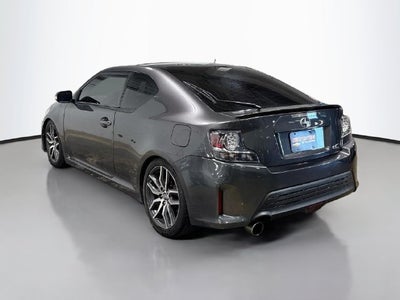 2016 Scion tC Base