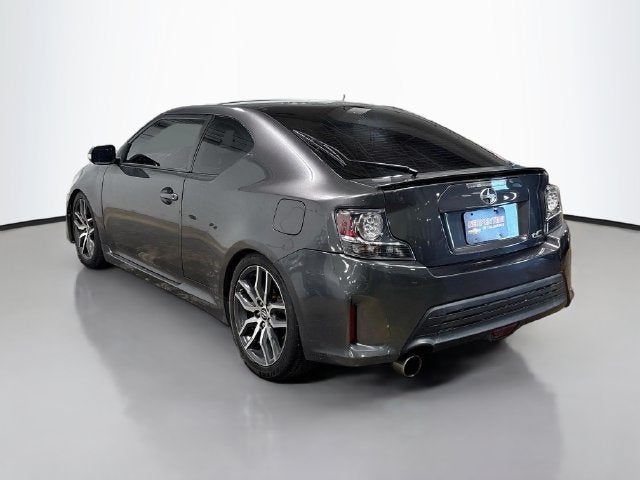 2016 Scion tC Base
