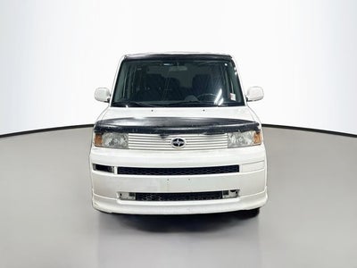 2005 Scion xB Base CLEAN CARFAX!