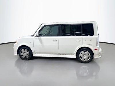 2005 Scion xB Base CLEAN CARFAX!