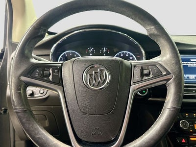 2018 Buick Encore Premium W/ SUNROOF