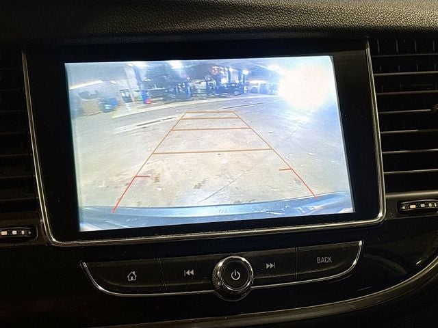 2018 Buick Encore Premium W/ SUNROOF