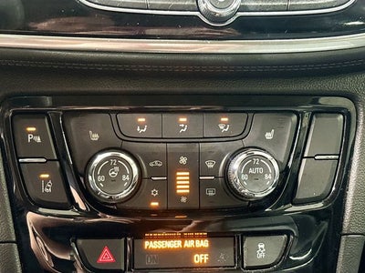 2018 Buick Encore Premium W/ SUNROOF