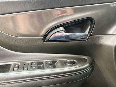 2018 Buick Encore Premium W/ SUNROOF