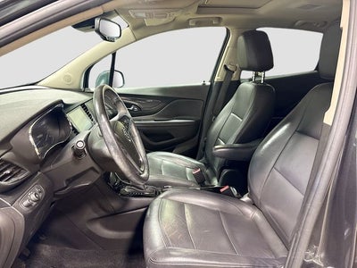 2018 Buick Encore Premium W/ SUNROOF