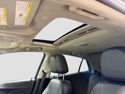 2018 Buick Encore Premium W/ SUNROOF