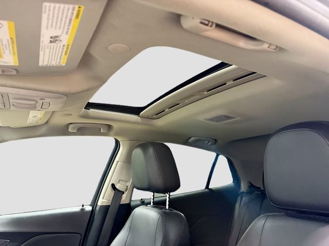 2018 Buick Encore Premium W/ SUNROOF
