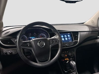 2018 Buick Encore Premium W/ SUNROOF