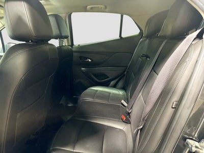 2018 Buick Encore Premium W/ SUNROOF
