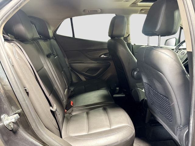 2018 Buick Encore Premium W/ SUNROOF