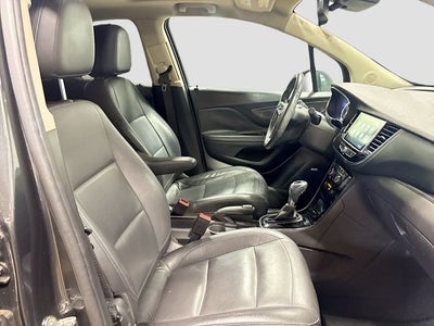 2018 Buick Encore Premium W/ SUNROOF