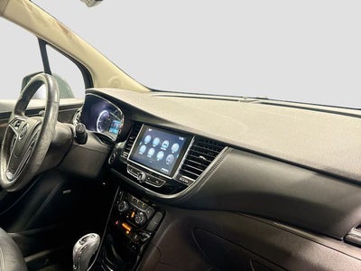 2018 Buick Encore Premium W/ SUNROOF