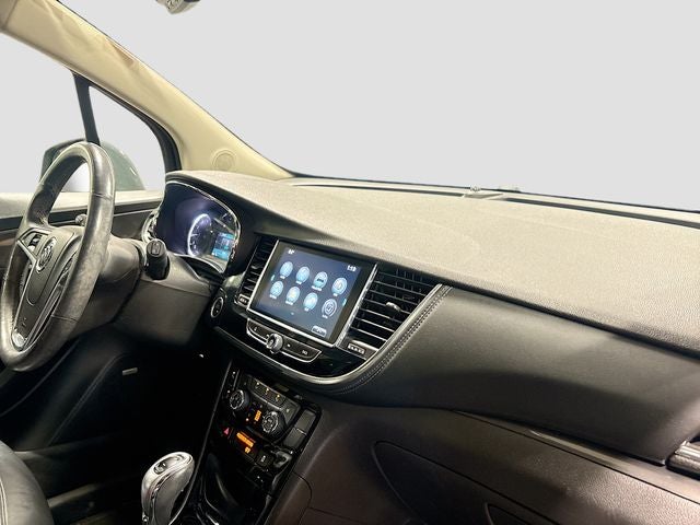 2018 Buick Encore Premium W/ SUNROOF