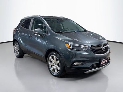 2018 Buick Encore Premium W/ SUNROOF