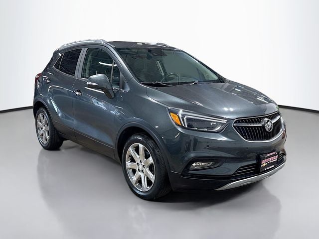 2018 Buick Encore Premium W/ SUNROOF