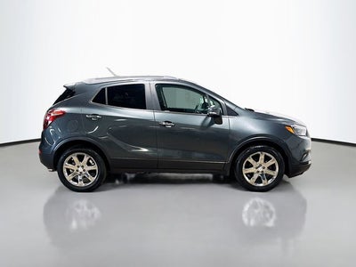 2018 Buick Encore Premium W/ SUNROOF