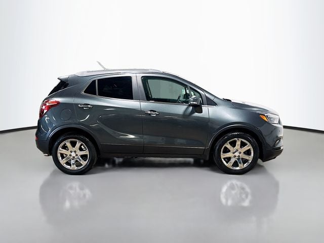 2018 Buick Encore Premium W/ SUNROOF