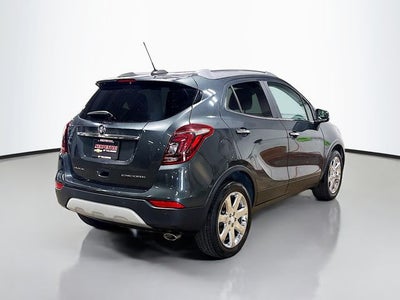 2018 Buick Encore Premium W/ SUNROOF