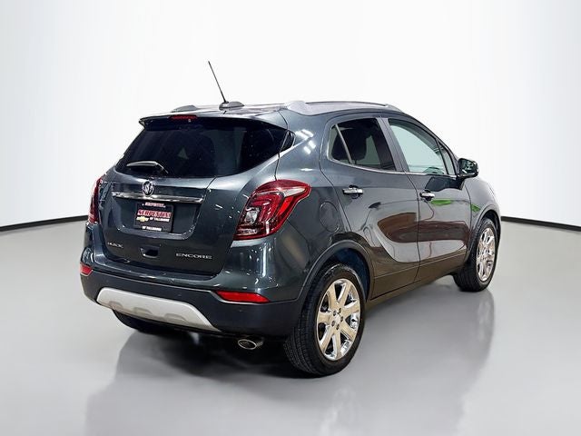 2018 Buick Encore Premium W/ SUNROOF
