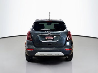 2018 Buick Encore Premium W/ SUNROOF