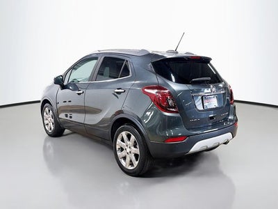 2018 Buick Encore Premium W/ SUNROOF