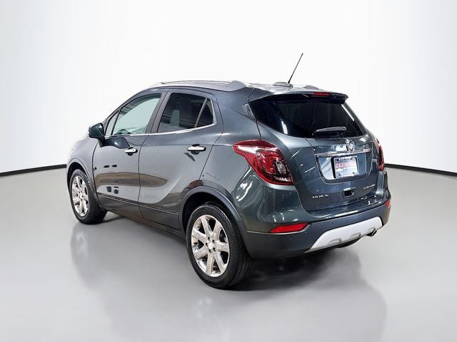 2018 Buick Encore Premium W/ SUNROOF