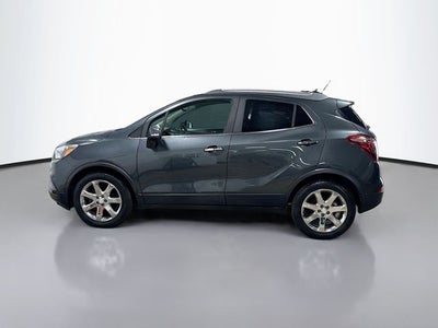 2018 Buick Encore Premium W/ SUNROOF