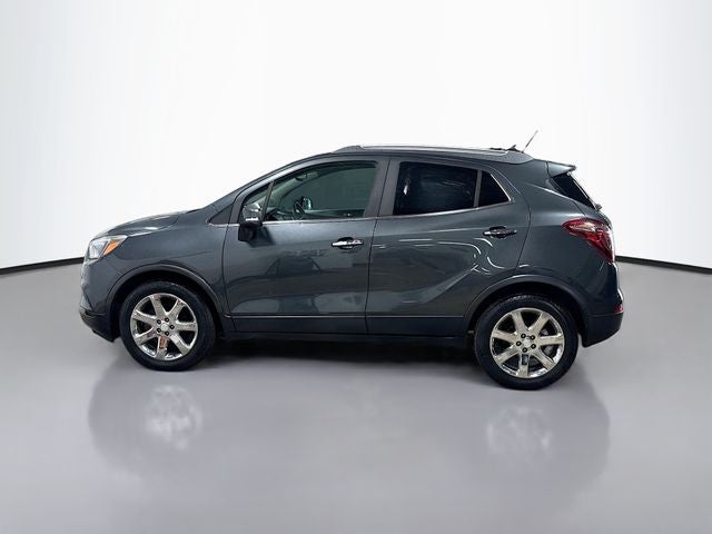 2018 Buick Encore Premium W/ SUNROOF