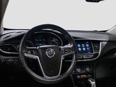 2017 Buick Encore Premium CLEAN CARFAX!