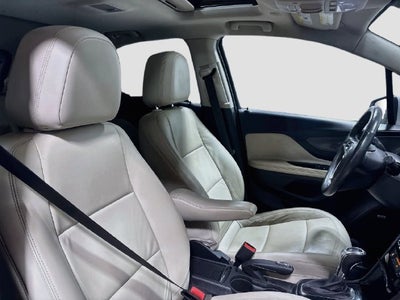2017 Buick Encore Premium CLEAN CARFAX!