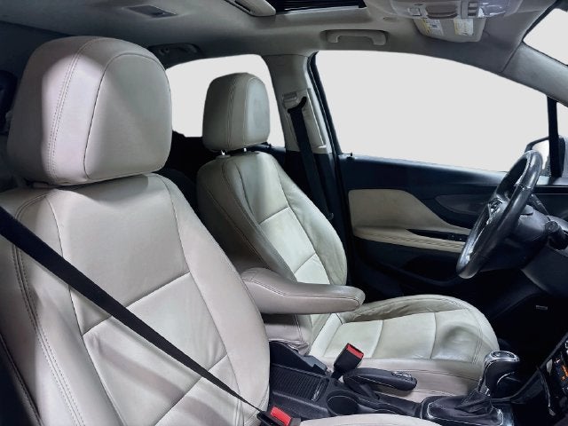 2017 Buick Encore Premium CLEAN CARFAX!
