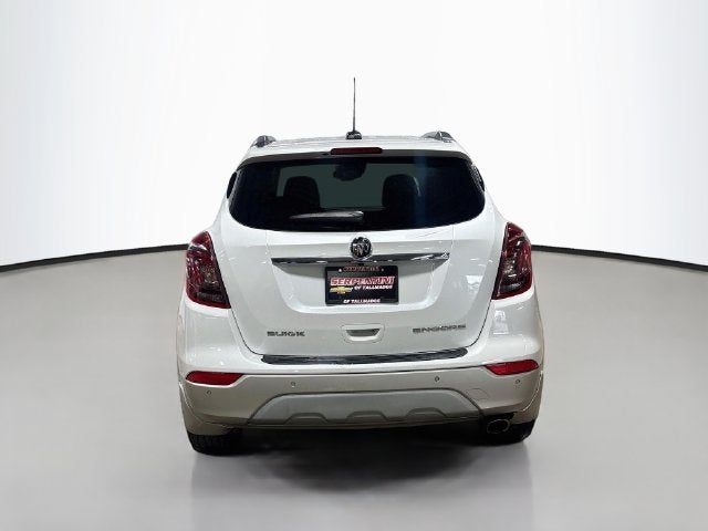 2017 Buick Encore Premium CLEAN CARFAX!