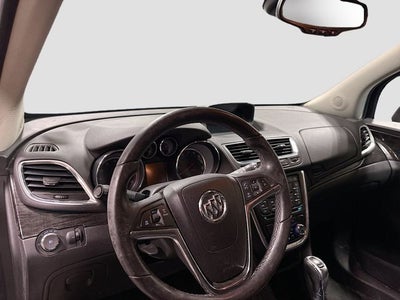 2015 Buick Encore Convenience W/ SUNROOF