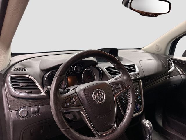 2015 Buick Encore Convenience W/ SUNROOF