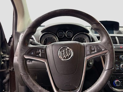 2015 Buick Encore Convenience W/ SUNROOF