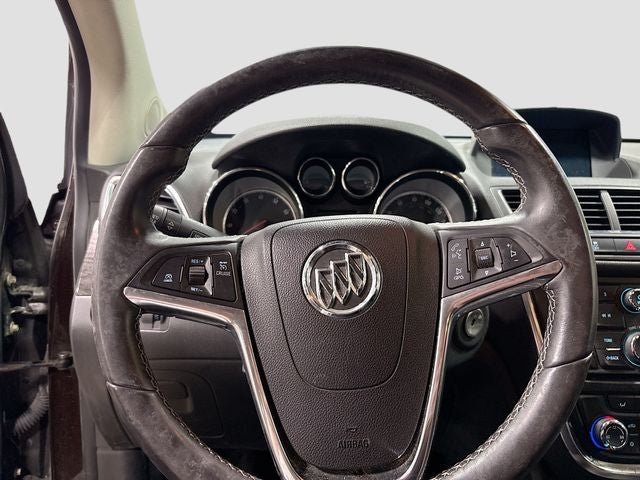 2015 Buick Encore Convenience W/ SUNROOF