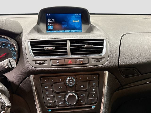 2015 Buick Encore Convenience W/ SUNROOF