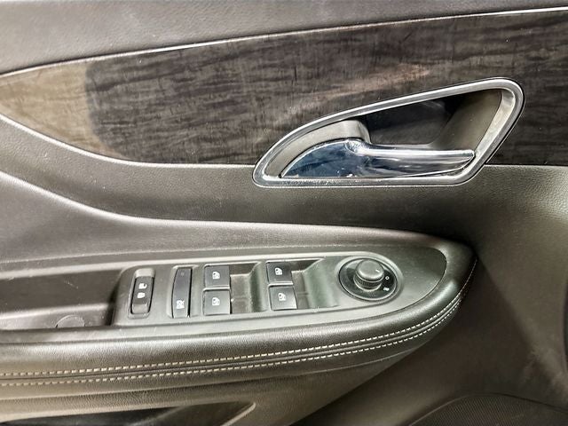 2015 Buick Encore Convenience W/ SUNROOF