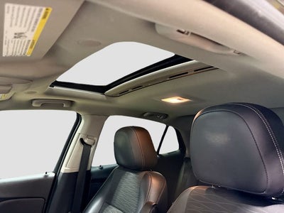 2015 Buick Encore Convenience W/ SUNROOF