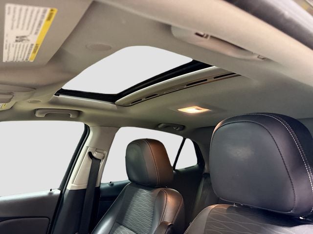 2015 Buick Encore Convenience W/ SUNROOF